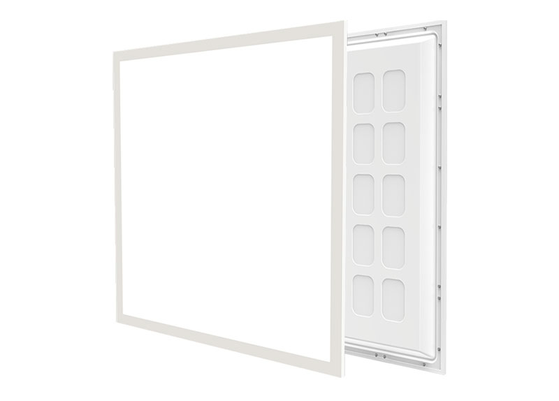 Microwave Sensor LED Panel (Back-Lit)