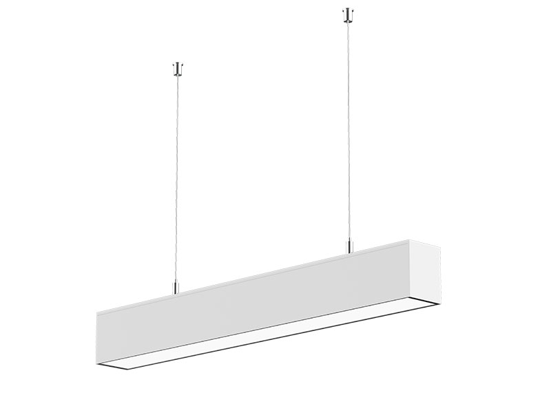 Linear Light