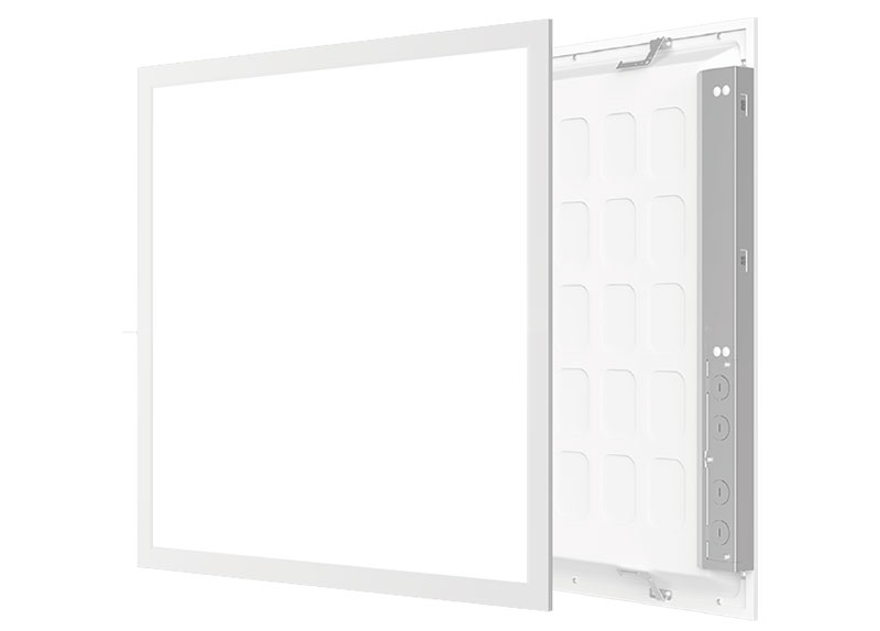 CCT POWER SELECTABLE LED BACK-LIT PANEL