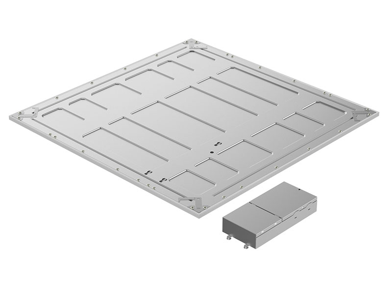 DIY PRO EDGE-LIT PANEL