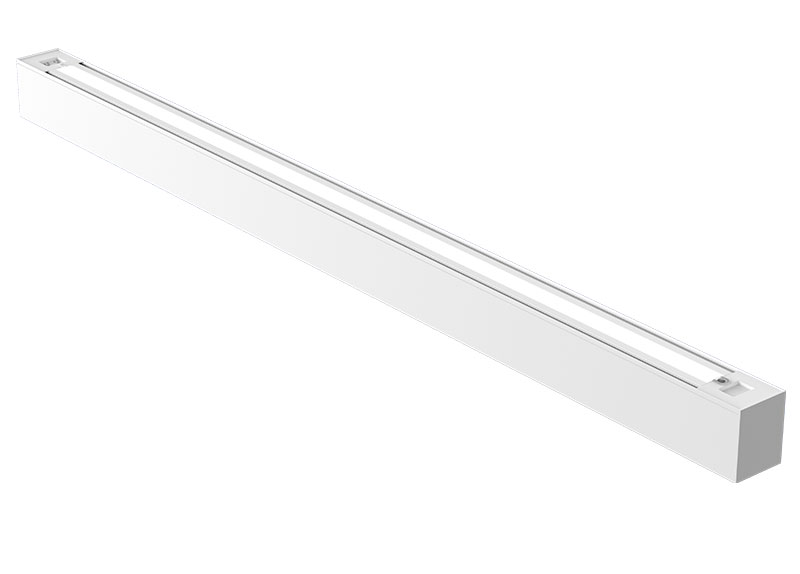 EMERGENCY BATTERY BACKUP LED LINEAR LIGHT